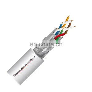 Category 6A Ethernet Cable thumbnail-4