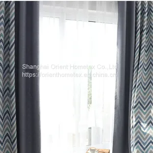 Blackout Ripple Printed thumbnail-1