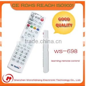 2016 Newest Promotional Consumer Electronic Gifts tv Learning Remote Control thumbnail-2
