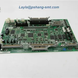 SMT JUKI MTC Board TR6SN CONTROL PWB C BOARD ASM E86017170C0 SMT JUKI Board for Pick and Place Machine thumbnail-1