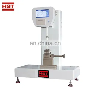 1J,2J, 4J,5J,7.5J,15J,25J,50J Touch Screen Digital Charpy Izod Impact Testing Machine thumbnail-4