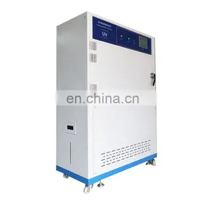HST Accelerated Aging Test Chamber With CE Certificate thumbnail-1