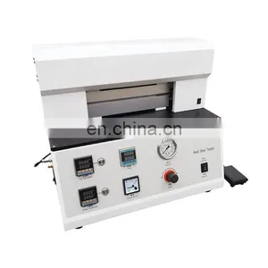 HST Packaging Hot Tack Heat Seal Tester With High Quality thumbnail-2
