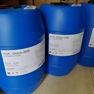 German Technical Background VOK-2070 Wetting Dispersant Preparation of Concentrated Pigment Slurry Based on Epoxy Resin Replaces BYK-2070 thumbnail-3