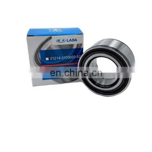 Russian Market 545312/ba2b 633313/6-256706 Double Role Angular Contact Ball Bearing For Lada Kalina Sedan (vaz 1118) Wheel Hub thumbnail-5