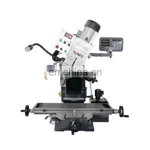 ZAY7040V Variable Speed Gear Driven Drilling Machine thumbnail-2