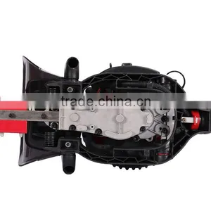 Top Rated Handy Gasoline Hedge Trimmer thumbnail-5