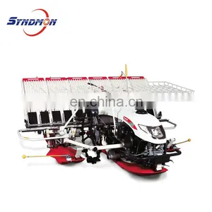 YM60D High Productivity Good Agricultural Machine thumbnail-1