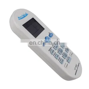 High Quality Air Conditioner Remote Control For Universal AC Remote Control KT-B02 thumbnail-2