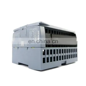 HIgh Quality SIMATIC S7-1200 CPU Siemens 6ES7214-1AG40-0XB0 thumbnail-5