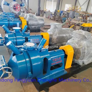 Paper Mill Double Disc Refiner Machine for Recycling Waste Paper thumbnail-3