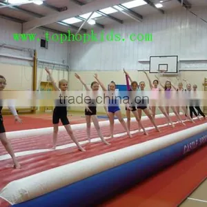 New Air Tumble Track For Sale thumbnail-1