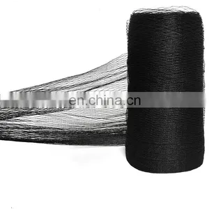 Agriculture HDPE Customized Anti Bird Net Garden Greenhouse Horticulture Plant Protection Cover Weaved thumbnail-4