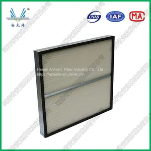 S0901003&S0901004 Air Compressor Pre Filter thumbnail-1