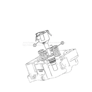 Caterpillar SR4B Generator 418-4862 Transformer thumbnail-1