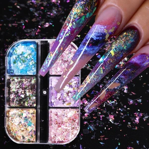 Dalian Sunlight Nail Art Co.ltd company overview - view 1 thumbnail