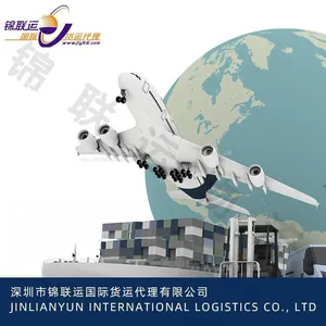 UK Special Line Can Transport Glue, International Air Line to the Door, DDP Service to Door thumbnail-5