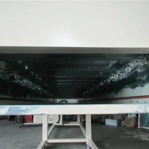 Thermal Control Drying Tunnel Oven (TM-IR750) thumbnail-2
