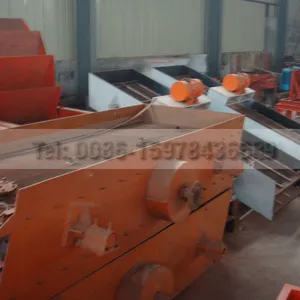 Multi-layers Circular Vibrating Screen Brand China Supply thumbnail-1
