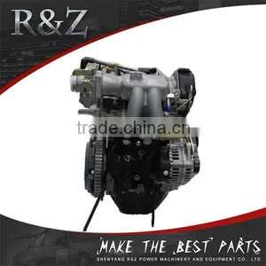 Low Price High Quality 40hp Diesel Engine thumbnail-5