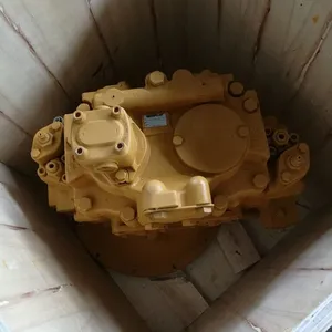 320C 321C Excavator Pump Group 2003366 Main Hydraulic Pump 200-3366 thumbnail-4