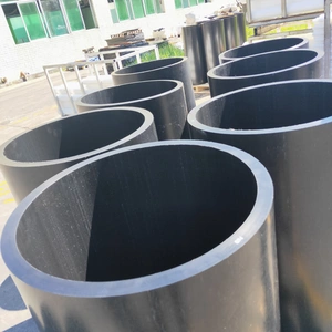 Pom Sheet Material Plastic Injection Manufacturers Polyoxymethylene Sheet Cheap Price thumbnail-3
