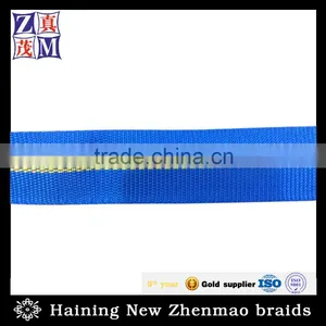 Colorful Wholesale Good Tenacity PP Webbing thumbnail-4