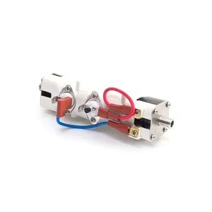 Pressure Bearing 0.8Mpa Instant Water Heater Thick Film Heating Element 2200W 220V thumbnail-2