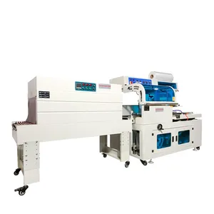 Articles of Everyday Usemultifunctional Packaging Equipment Combined Packaging Machine thumbnail-2