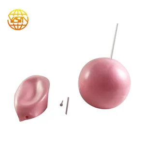 Sizes Of Yoga Balls Best Exercise Yoga Balls Sports Fitness Gym Custom thumbnail-1