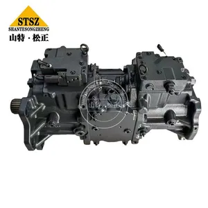 Komatsu PC2000-8 Hydraulic Pump 708-2K-00120 thumbnail-1