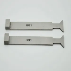 Carrier Rod of Muller Martini 75 Stitching Head thumbnail-4
