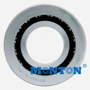 B7032-C-T-P4s Stainless Steel Ceramic Ball Bearing thumbnail-1