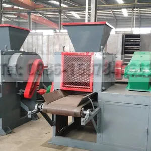 Peat Briquette Plant thumbnail-1
