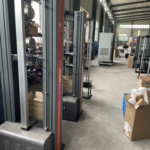 Jinan Start Testing Technology Co., Ltd company overview - view 2 thumbnail