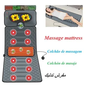 Massage Mattress/Massage Bed/multifunctional Massage/physiotherapy Pad/mattress thumbnail-3