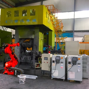 Qinhuangdao Anteyou Mechinas Imp.&exp.co.,ltd. company overview - view 3 thumbnail
