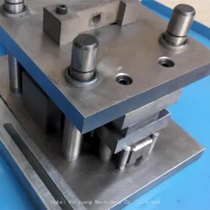4 Workstations Pipe Hole Punching Machine thumbnail-3