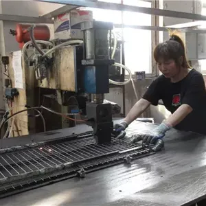 Tianjin HC Hardware Products Co., Ltd. company overview - view 3 thumbnail