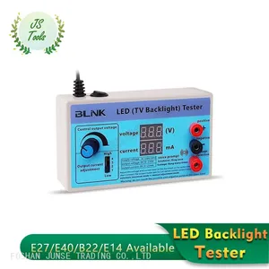 Digital LED TV Backlight Tester Adjustable Current Voltage Test LED Lamp Bead Maintenance Assistant Tester thumbnail-3