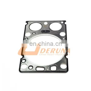Hot Product A7 CNHTC SINOTRUK HOWO D12.42-20 Engine Accessories VG1540040015A Cylinder Head Gasket thumbnail-1