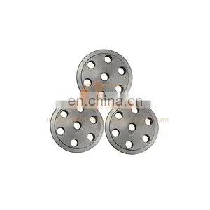Foton Auman/Aumark/Miler/Land Pioneer Weichai Engine Gearbox Zf/Fast Truck Spare Parts Ak780320088 Bearing Pressure Plate thumbnail-1