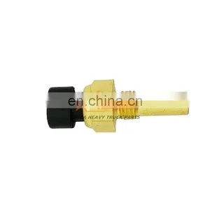 612600090917 Water Temp Sensor For Faw Jiefang Truck Parts thumbnail-5