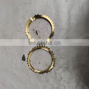 Synchronizer Slider Gear for Shaanxi Truck Transmission 1st and 2nd Gear 33368-35030 thumbnail-4