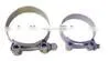 Pipe Fittings Types of Hydraulic Hose Clamp thumbnail-1