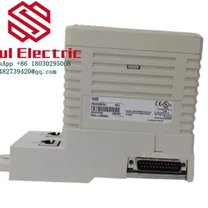 CI868AK01 3BSE092691R1 IEC61850 Communication Module thumbnail-2