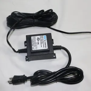 IP68 Waterproof Power Supply 12V 5A for Outdoor LED Displays thumbnail-2