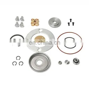 T2 T25 T28 Turbo Rebuild Kit 360 Degree 300zx S14 S15 DSM SR20 VG30 thumbnail-1