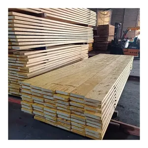 63x300mm LVL Beam With AS/NZS 4357 For House Building For Australian Market thumbnail-3