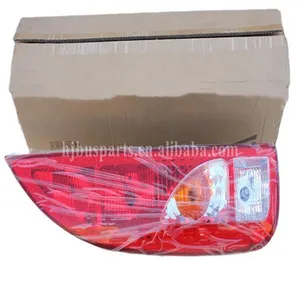 Bus Rear Light Factory Hot Sale Bus Parts ZK6116 4133-00005 Tail Rear Lamp Truck Left Side for China Bus thumbnail-1